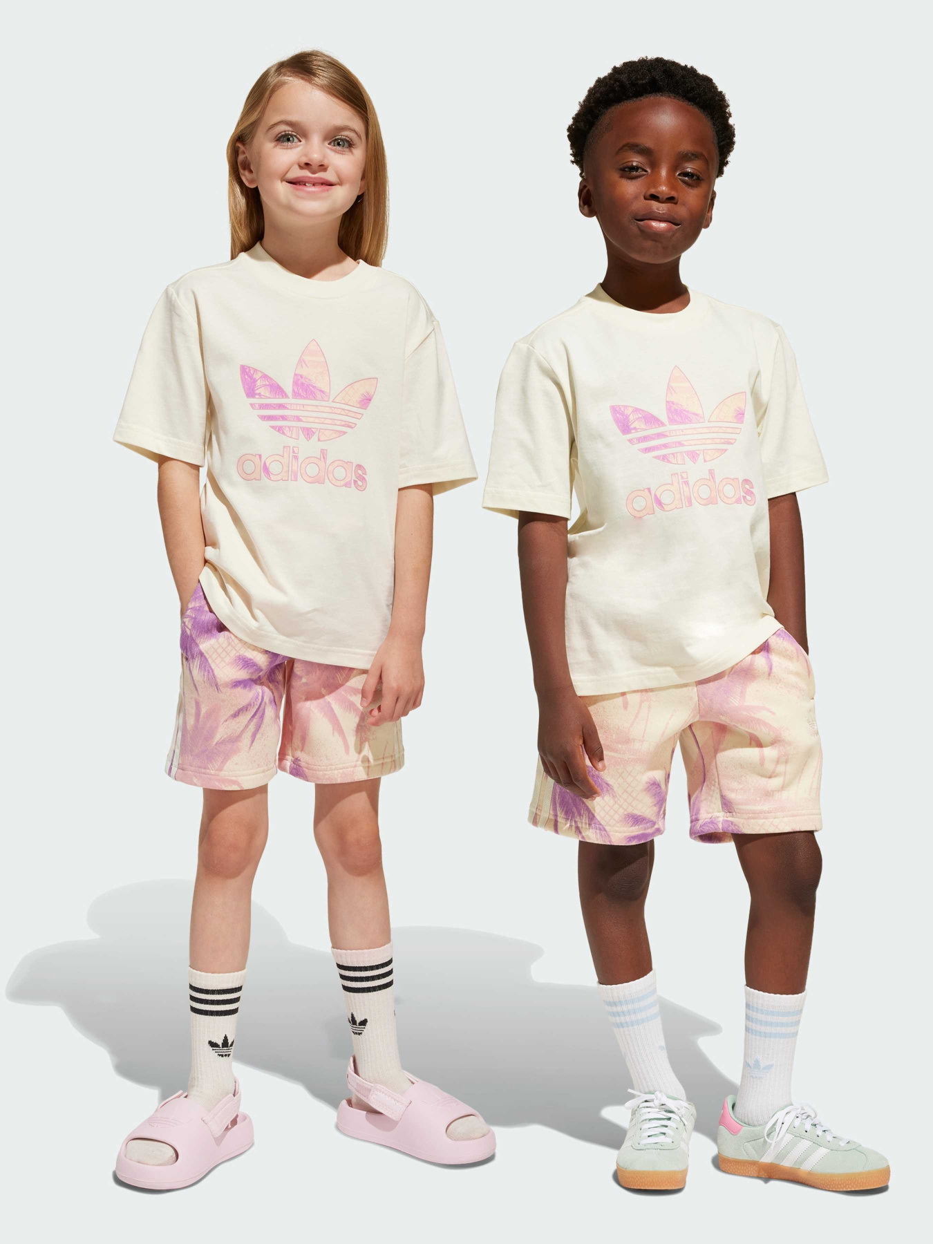 Костюми Adidas модель JC8534 Костюми Adidas модель JC8534 Фото