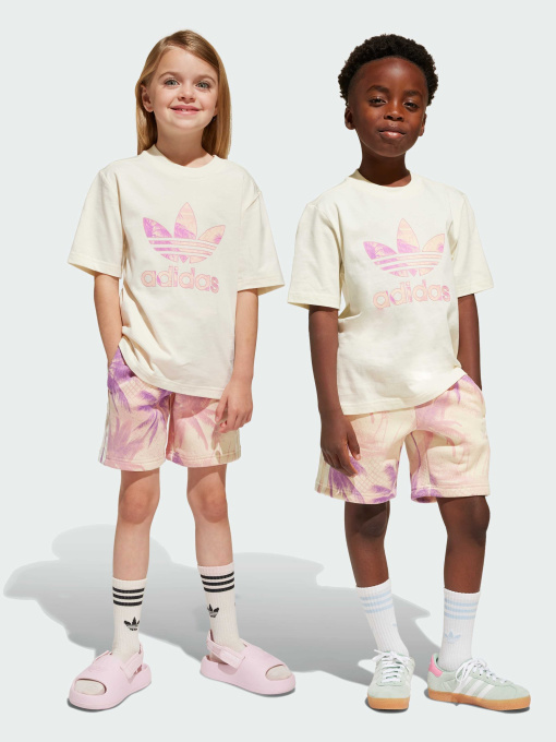Костюмы Adidas модель JC8534 Фото