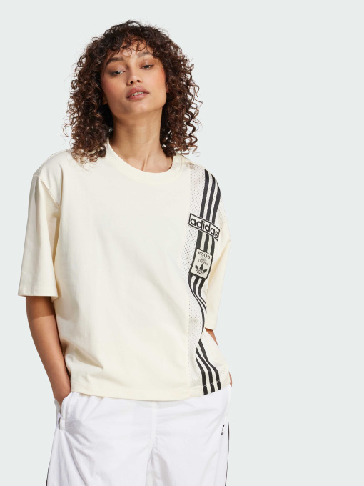 Футболки і поло Adidas модель JD0098 Фото