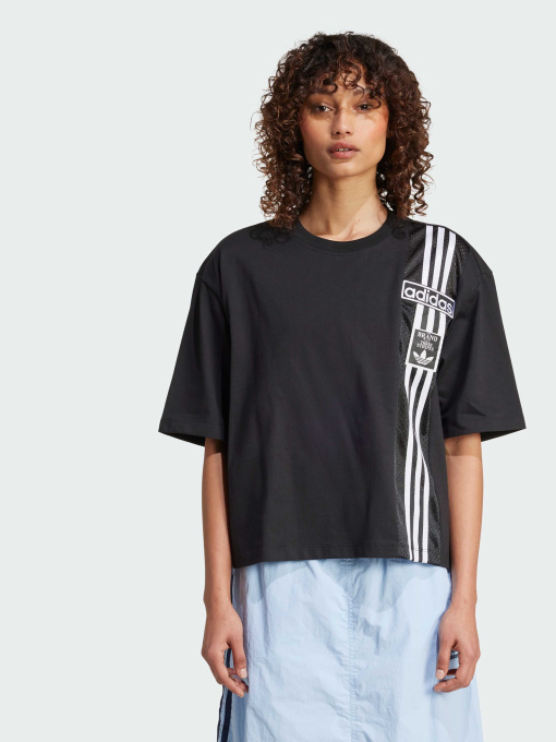 Футболки і поло Adidas модель JD0100 Фото