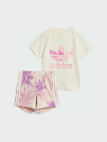 Костюми Adidas модель JD2894 Фото