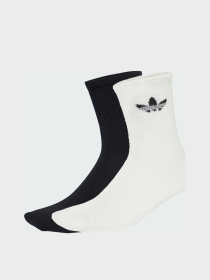 Шкарпетки та гольфи Adidas модель JX5217 Фото