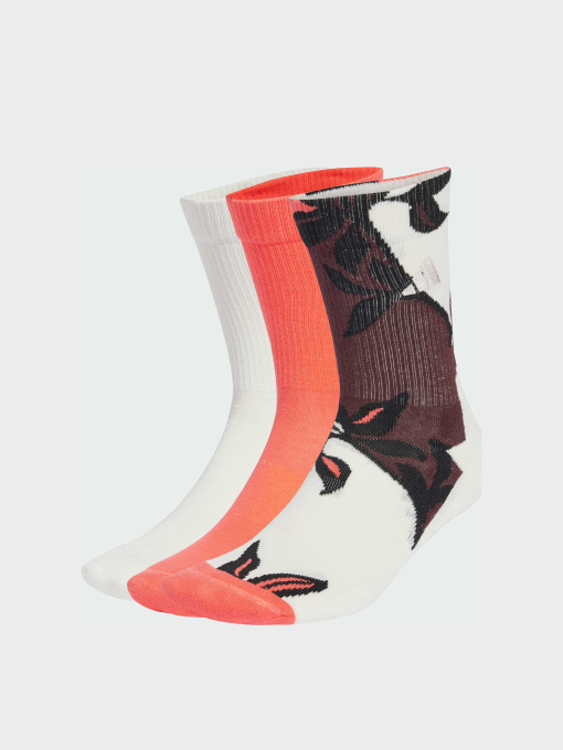 Носки и гольфы Adidas модель JY5607 Фото