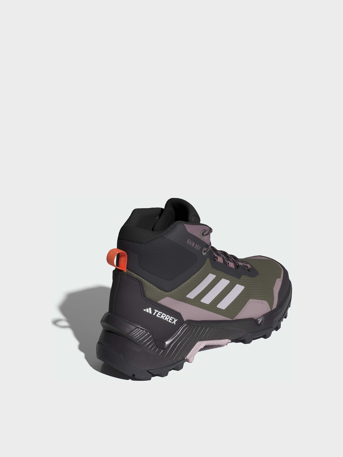 Ботинки и сапоги Adidas модель ID3455 Фото