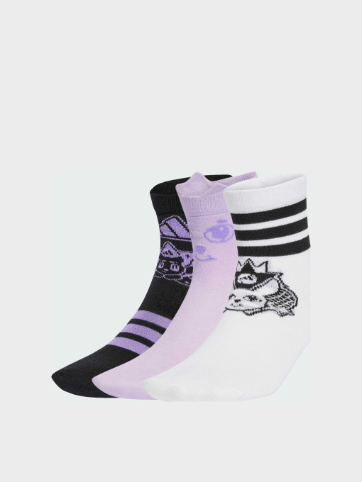 Носки и гольфы Adidas модель JV5125 Фото