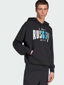 Худі та світшоти Adidas модель JZ8903 Фото