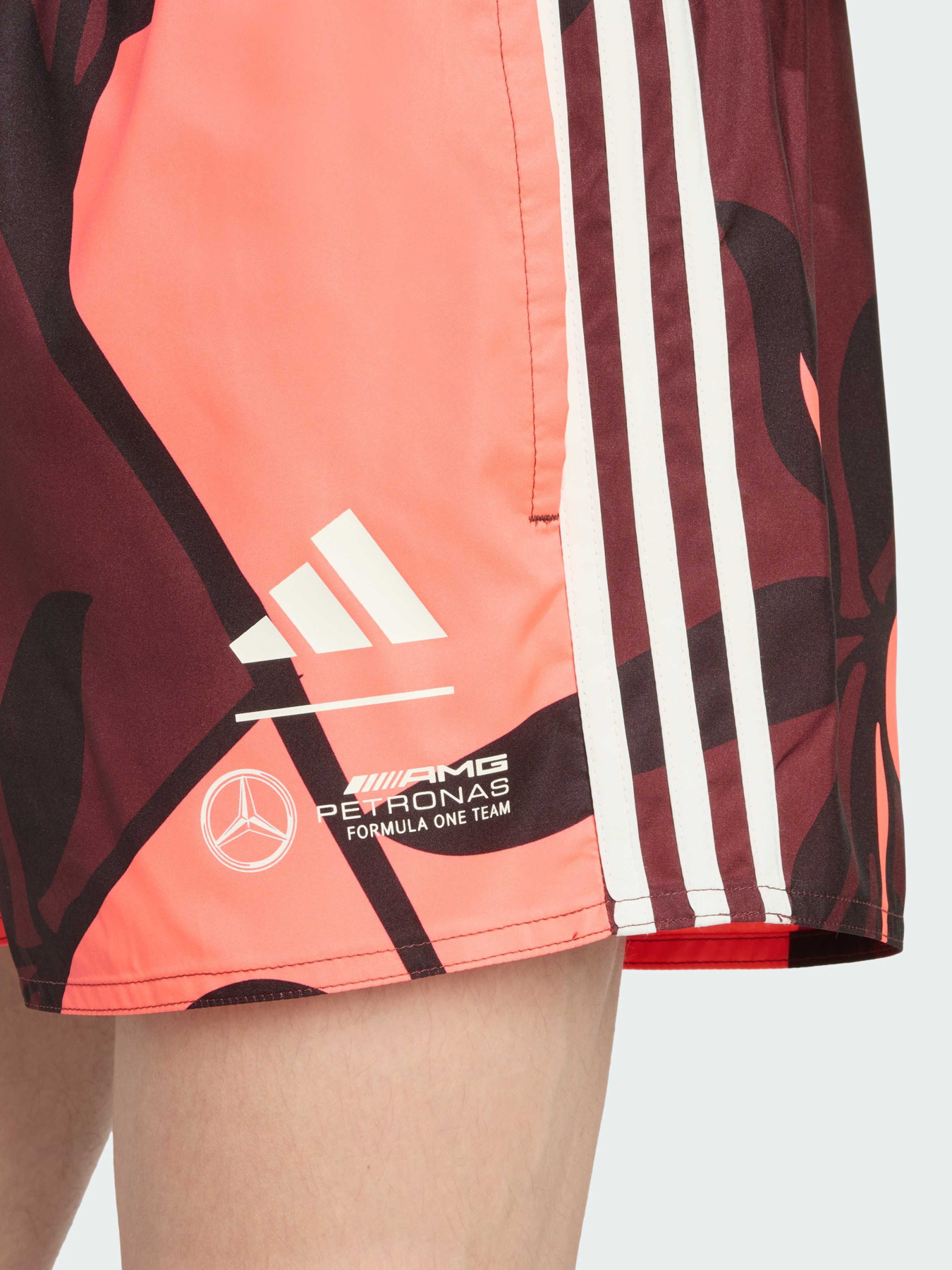 Одежда для пляжа Adidas модель JX9050 Одежда для пляжа Adidas модель JX9050 Фото