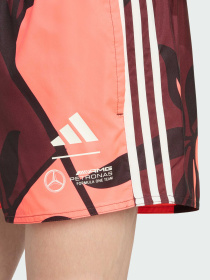 Одежда для пляжа Adidas модель JX9050 Фото