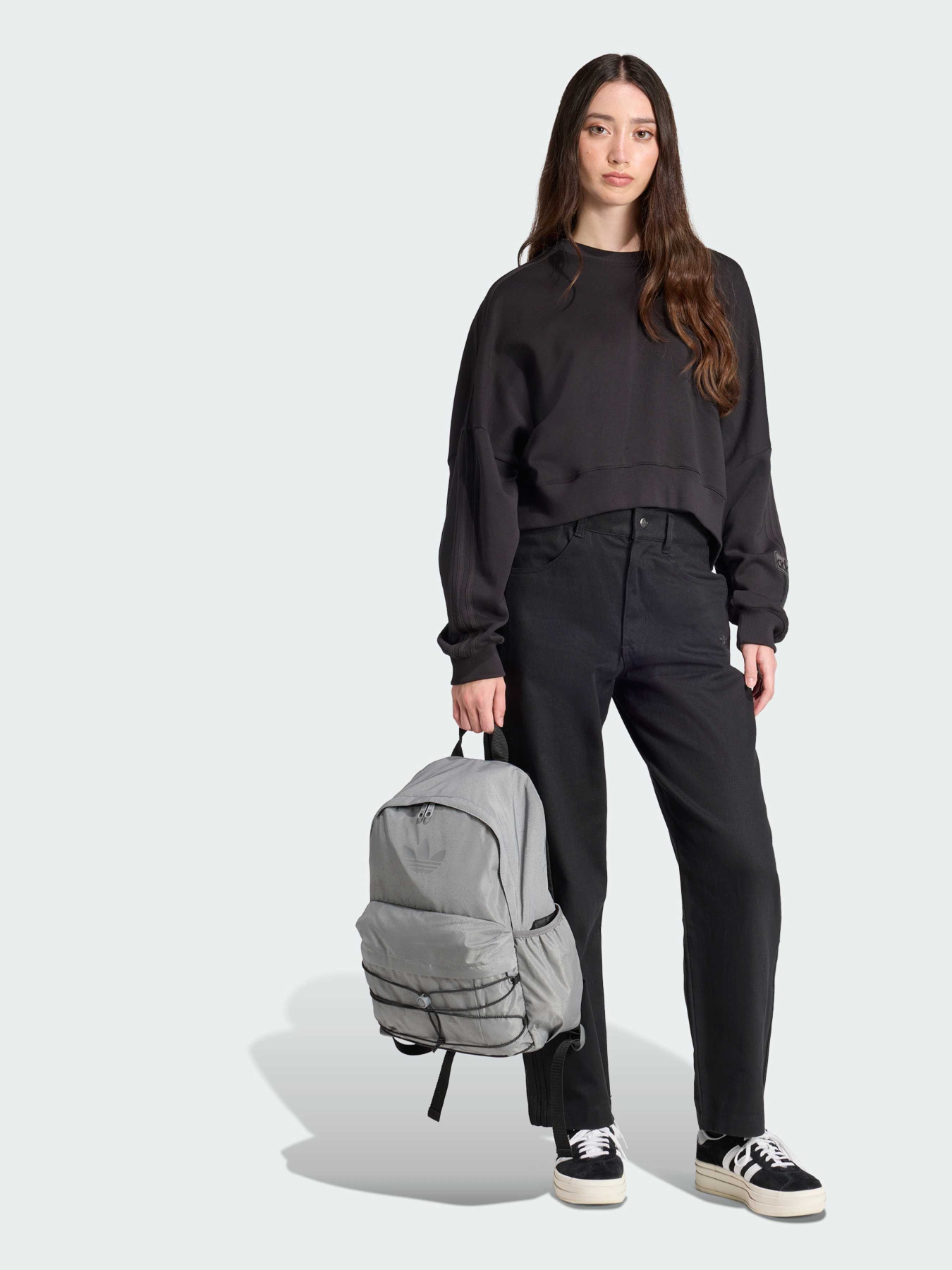 Рюкзаки Adidas Graphics модель JX3220 Фото