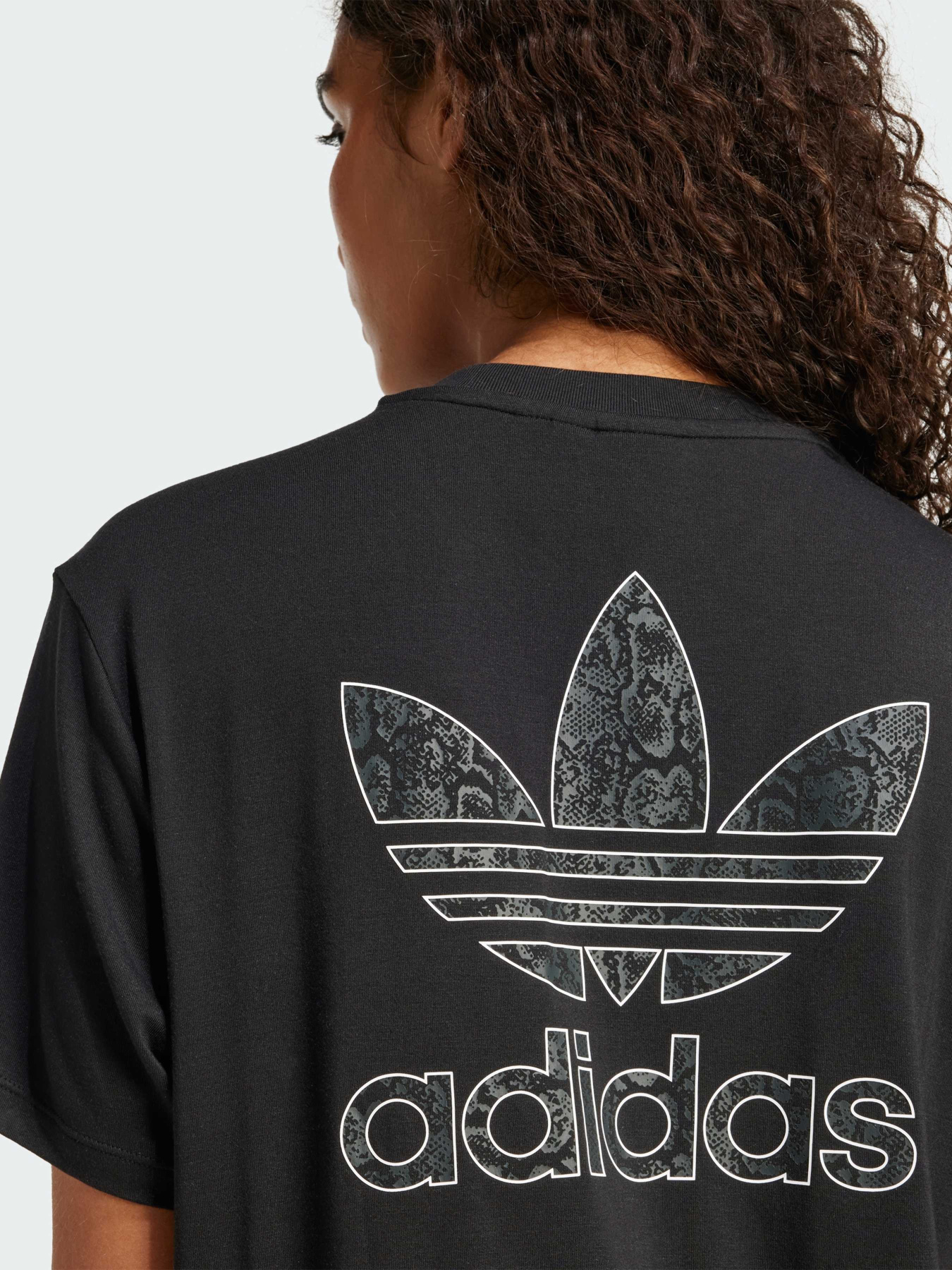 Футболки і поло Adidas Graphics модель JC5748 Фото