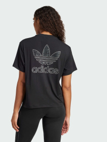 Футболки і поло Adidas Graphics модель JC5748 Фото