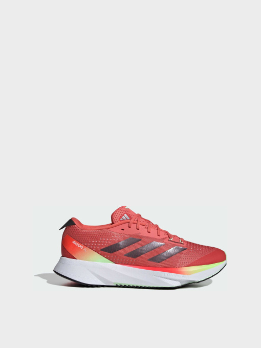 Кроссовки Adidas adizero модель IG8200 Фото