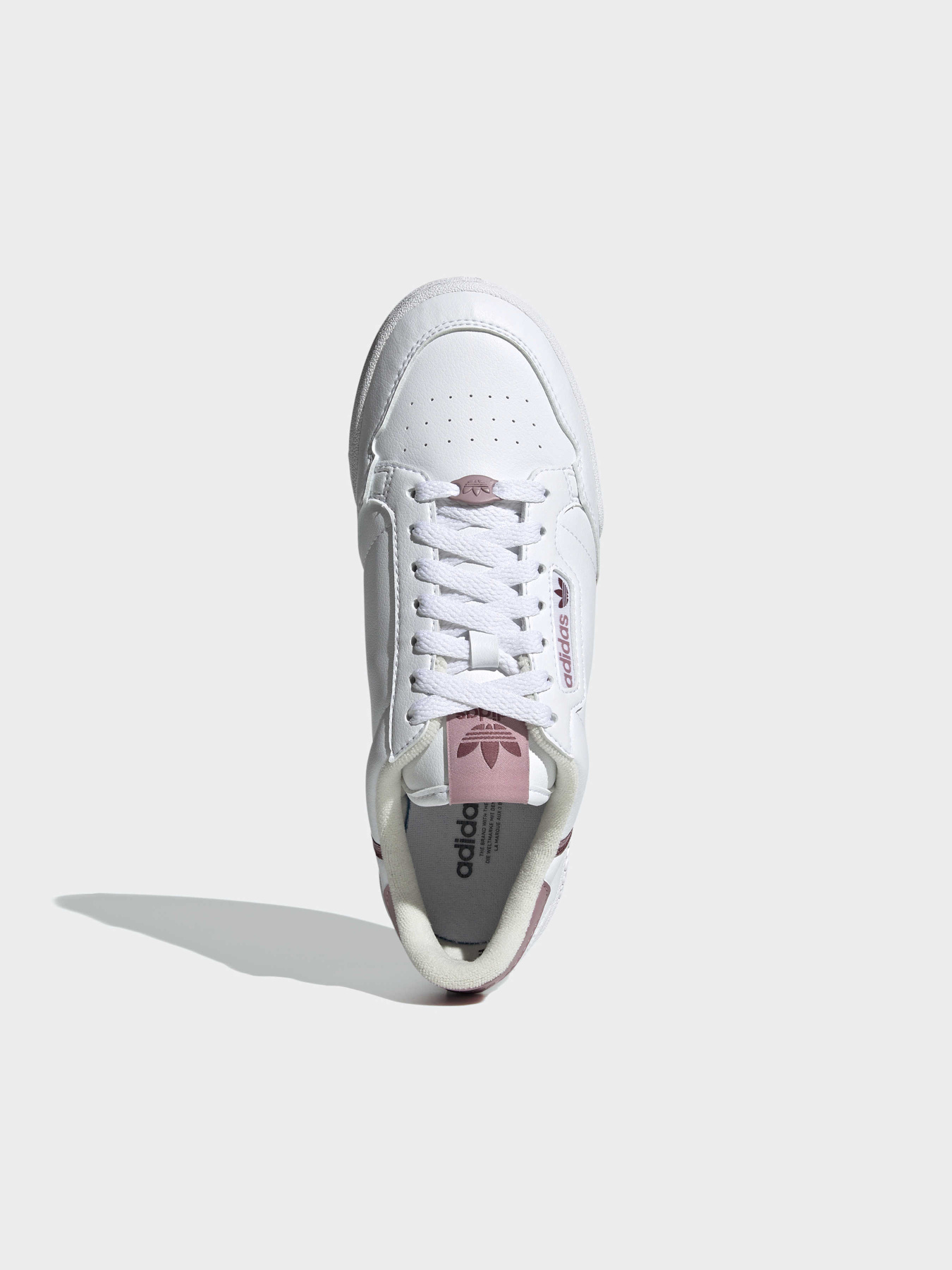 Кросівки Adidas Continental80 модель GZ0784 Фото