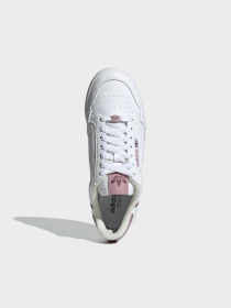 Кросівки Adidas Continental80 модель GZ0784 Фото
