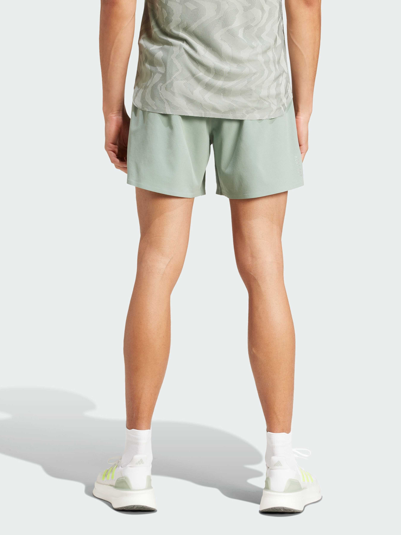 Шорти Adidas модель JD9783 Шорти Adidas модель JD9783 Фото