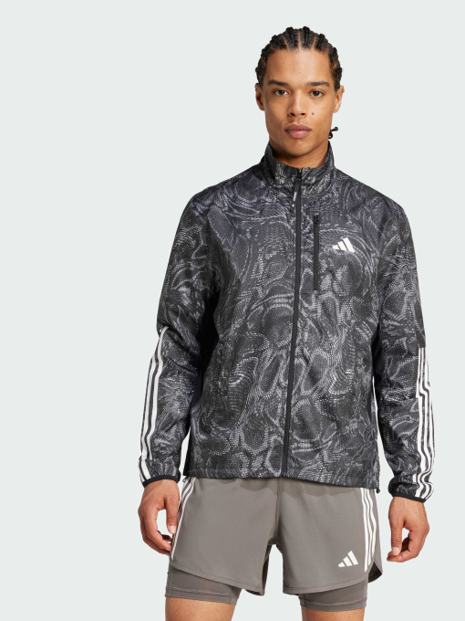 Куртки и дубленки Adidas модель IS9581 Фото