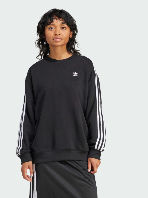 Худи и свитшоты Adidas Adicolor модель IU2423 Фото