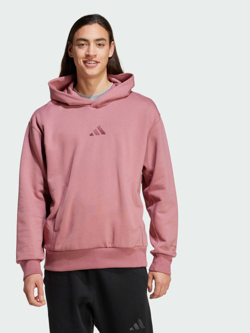 Худи и свитшоты Adidas модель IY4136 Фото