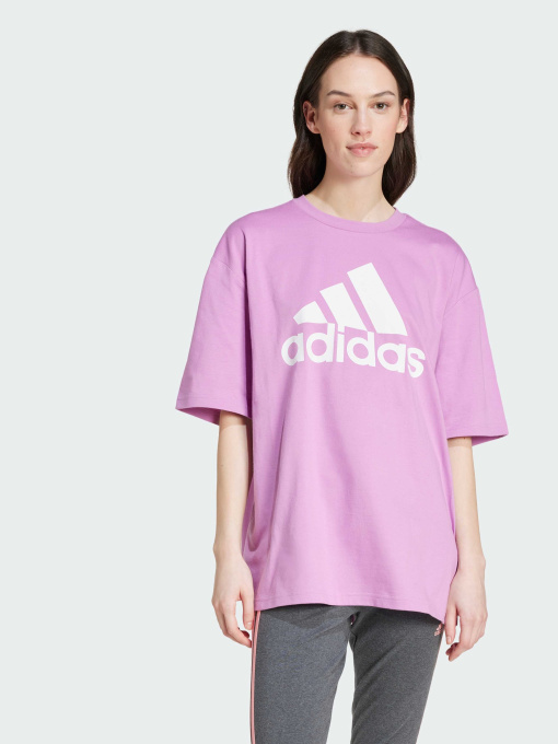 Футболки і поло Adidas модель IY6719 Фото
