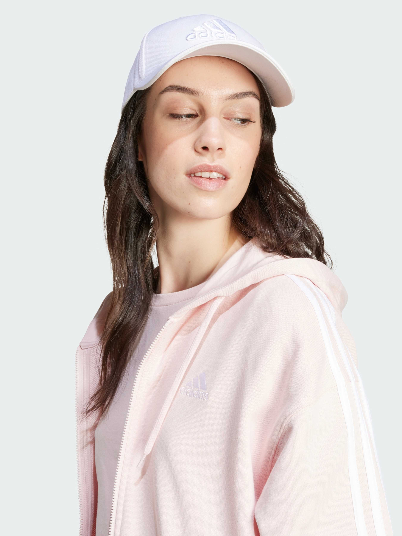 Худі та світшоти Adidas модель IY7543 Худі та світшоти Adidas модель IY7543 Фото