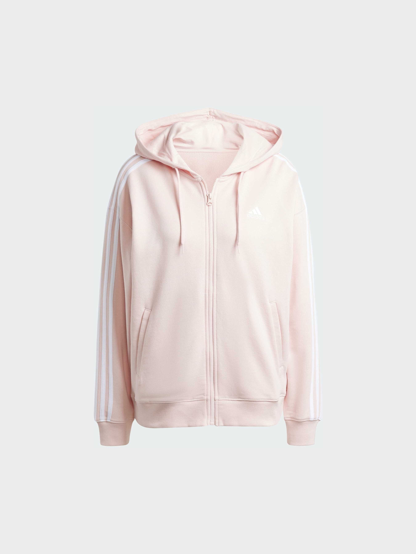 Худі та світшоти Adidas модель IY7543 Худі та світшоти Adidas модель IY7543 Фото