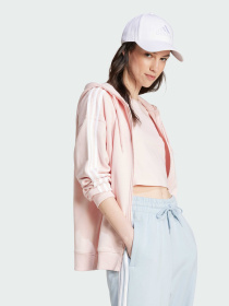Худі та світшоти Adidas модель IY7543 Фото