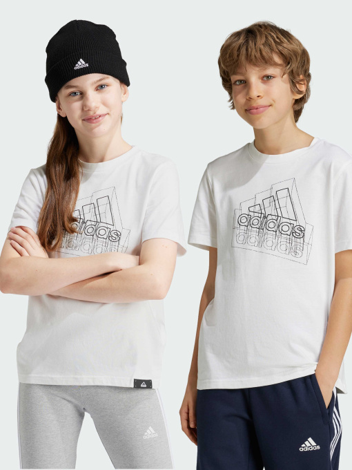 Футболки і поло Adidas модель IY8133 Фото