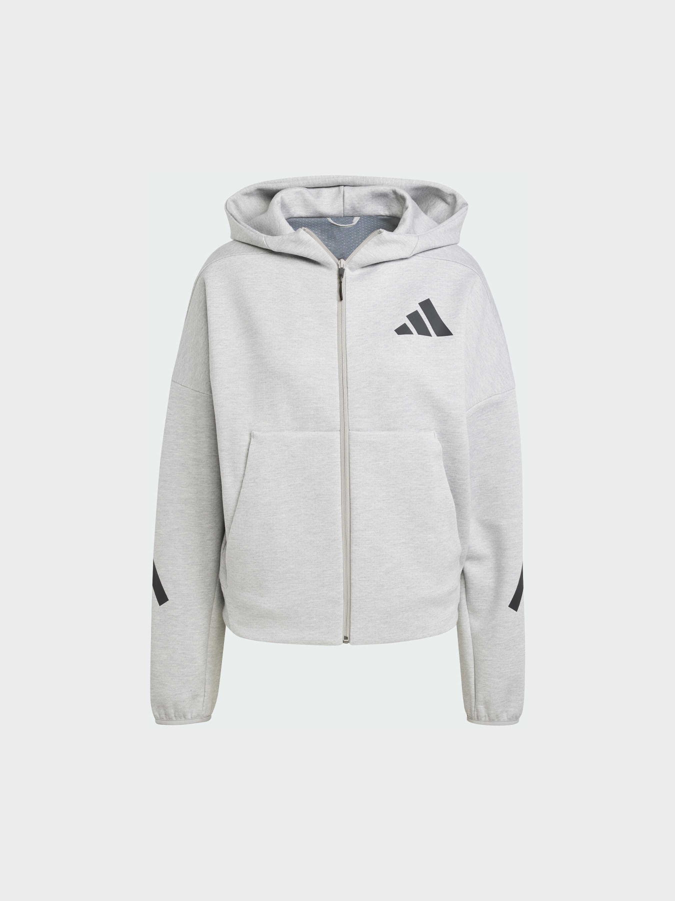 Худи и свитшоты Adidas ZNE модель JD9593 Фото