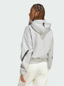 Худи и свитшоты Adidas ZNE модель JD9593 Фото