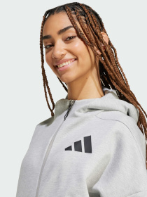 Худи и свитшоты Adidas ZNE модель JD9593 Фото