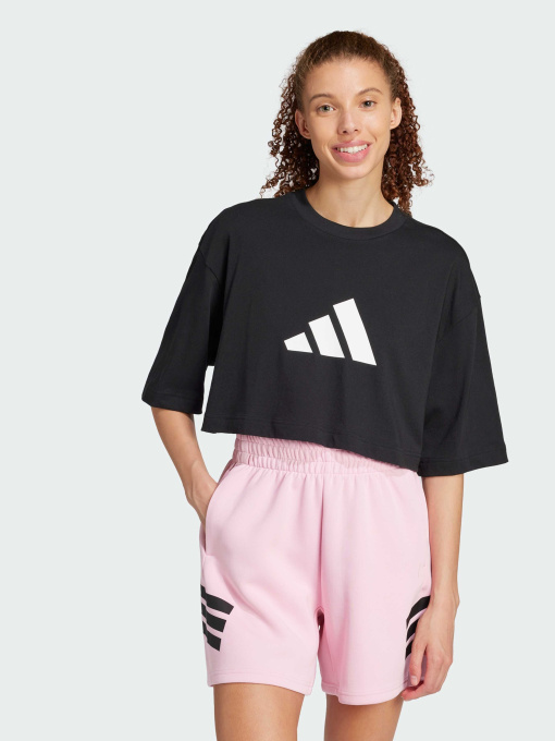 Футболки і поло Adidas модель JE0131 Фото