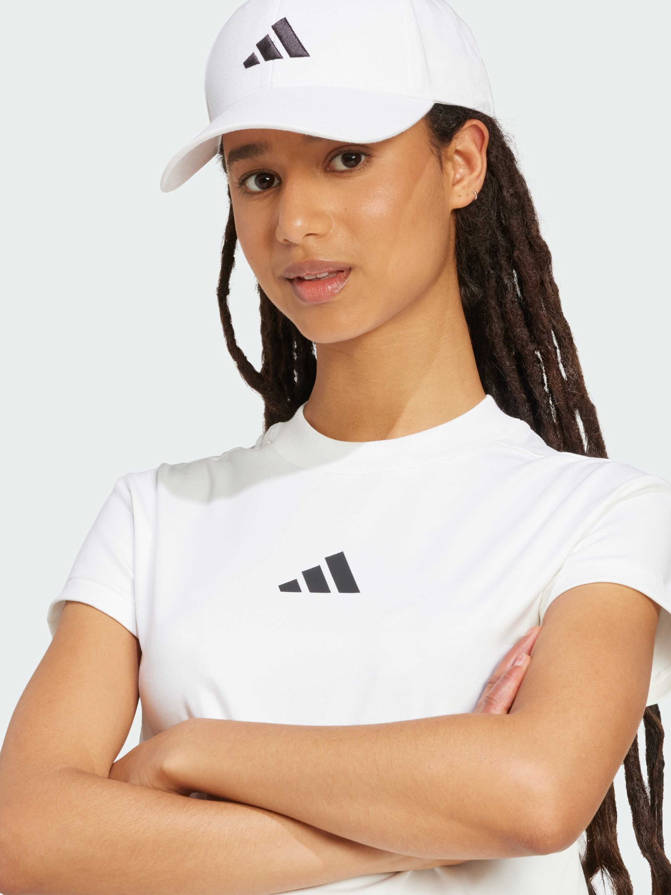 Футболки и поло Adidas ZNE модель JL7334 Фото