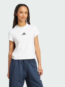Футболки и поло Adidas ZNE модель JL7334 Фото