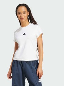 Футболки и поло Adidas ZNE модель JL7334 Фото
