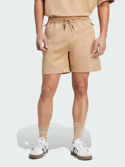 Шорти Adidas ZNE модель JW4744 Фото