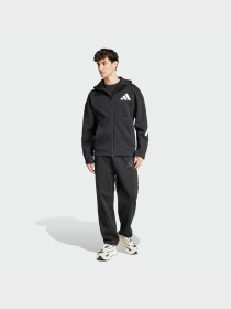 Штани Adidas ZNE модель JC5478 Фото