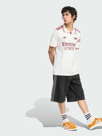 Футболки і поло Adidas модель JI9556 Фото