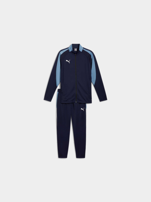 Костюмы PUMA Individualliga Tracksuit модель 659522 Фото