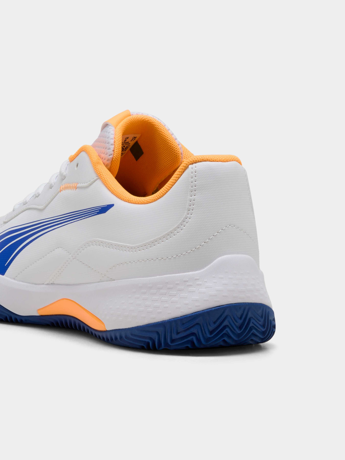 Кросівки PUMA Nova Smash модель 108288 Фото