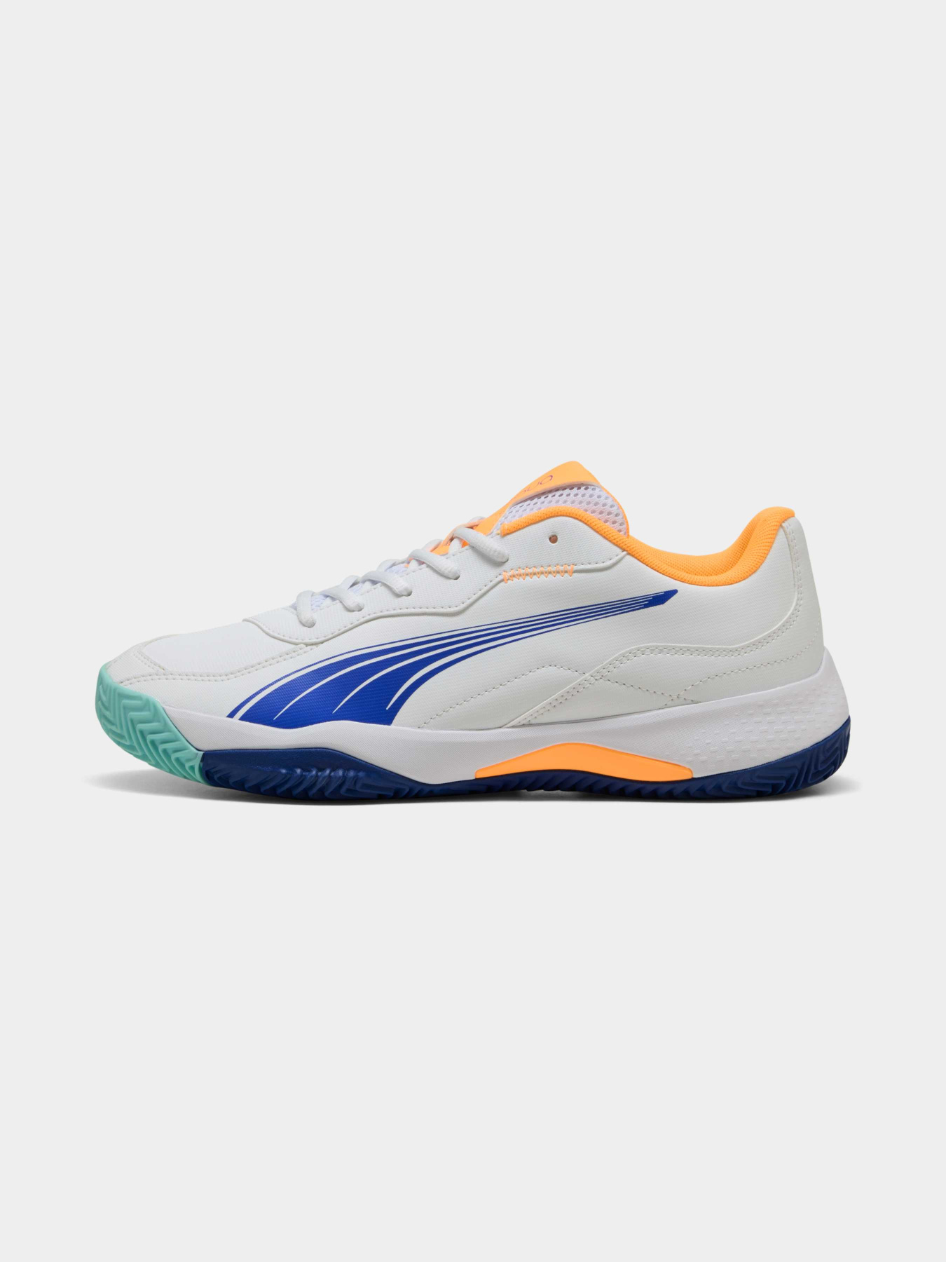 Кросівки PUMA Nova Smash модель 108288 Фото