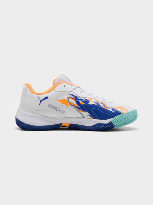 Кросівки PUMA Nova Smash модель 108288 Фото