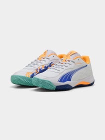 Кросівки PUMA Nova Smash модель 108288 Фото
