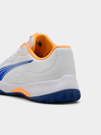 Кросівки PUMA Nova Smash модель 108288 Фото