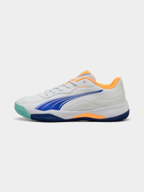 Кросівки PUMA Nova Smash модель 108288 Фото