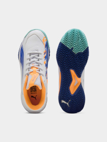 Кросівки PUMA Nova Smash модель 108288 Фото