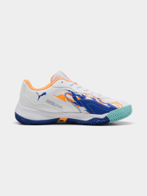 Кросівки PUMA Nova Smash модель 108288 Фото