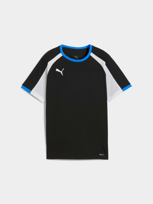Футболки і поло PUMA Individualligajersey Jr модель 659527 Фото