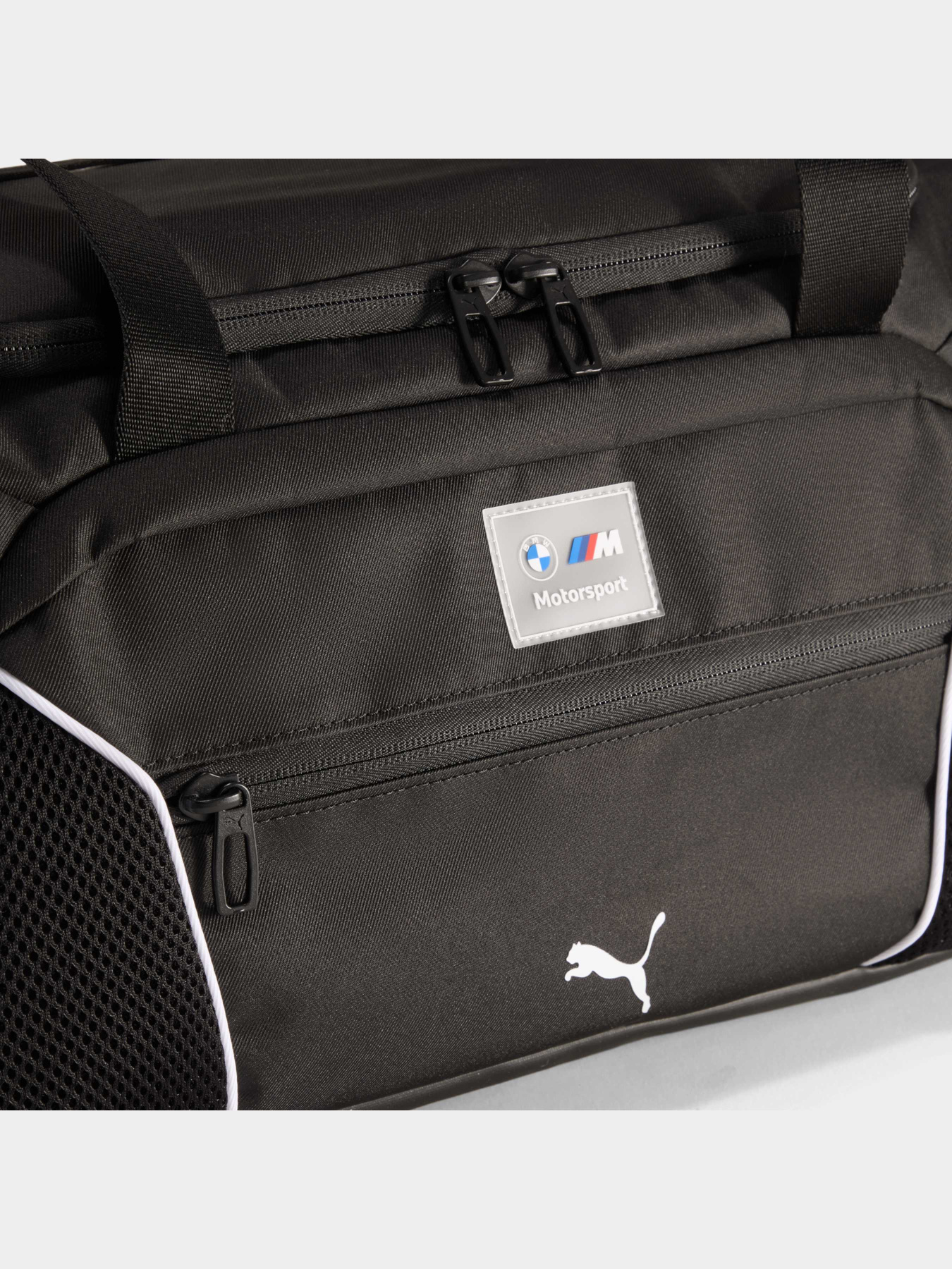 Сумки PUMA Bmw Mms Duffle Bag модель 091614 Фото