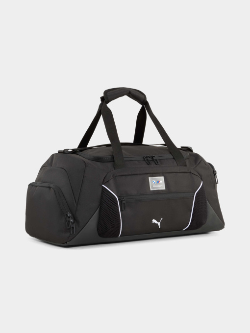 Сумки PUMA Bmw Mms Duffle Bag модель 091614 Фото