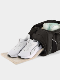 Сумки PUMA Bmw Mms Duffle Bag модель 091614 Фото